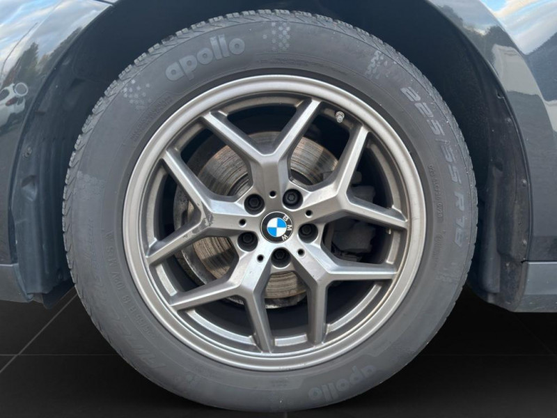 Bmw Serie 5 d Limousine | LED | 360 | Memory | HarmanK |  occasion  L'Union - photo n8